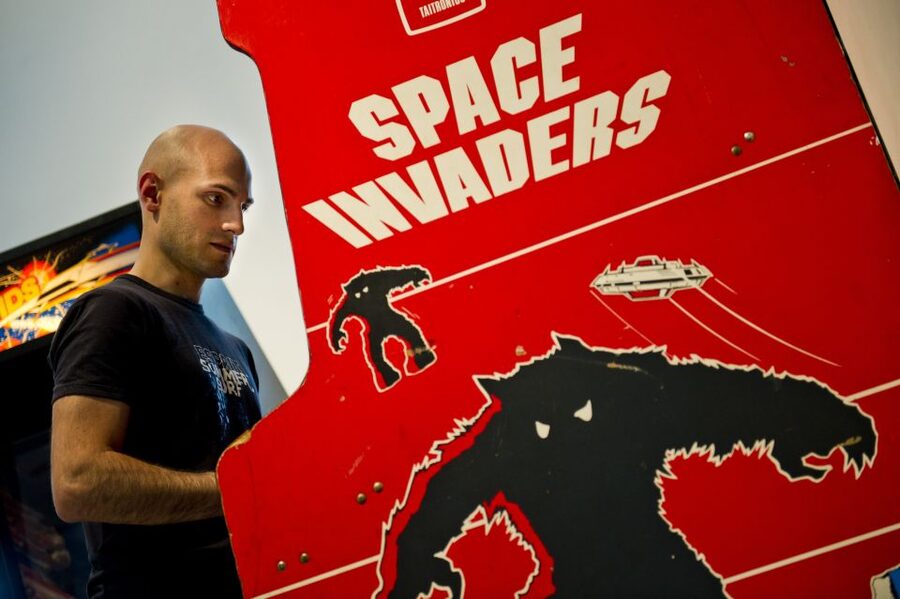 Berlin: Tickets to the Computer Games Museum - From Commodore and Game & Watch to PlayStation