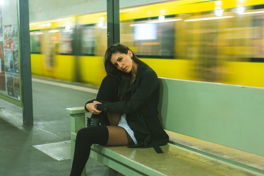 Berlin U Bahn Cinematic Photography Tour - What makes the U-Bahn photographs distinctive