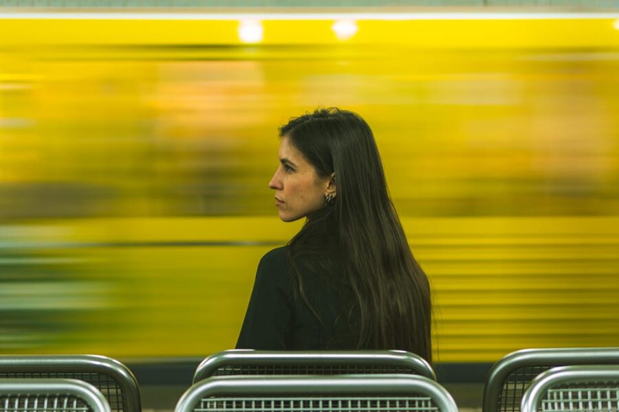 Berlin U Bahn Cinematic Photography Tour - How the value works at $68 per group