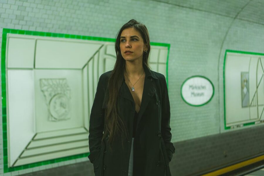 Berlin U Bahn Cinematic Photography Tour - Who will enjoy this most