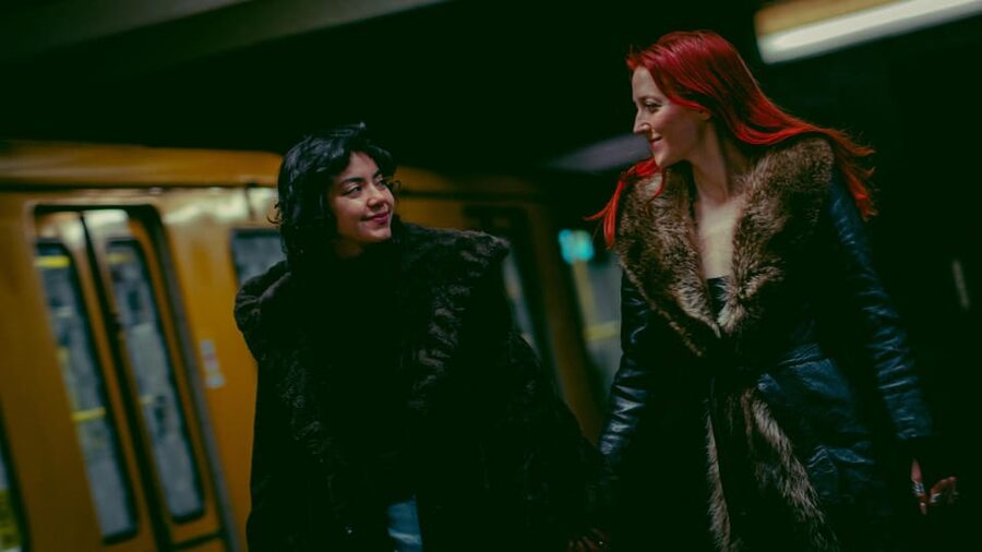 Berlin U Bahn Cinematic Photography Tour - Tips for getting better photographs