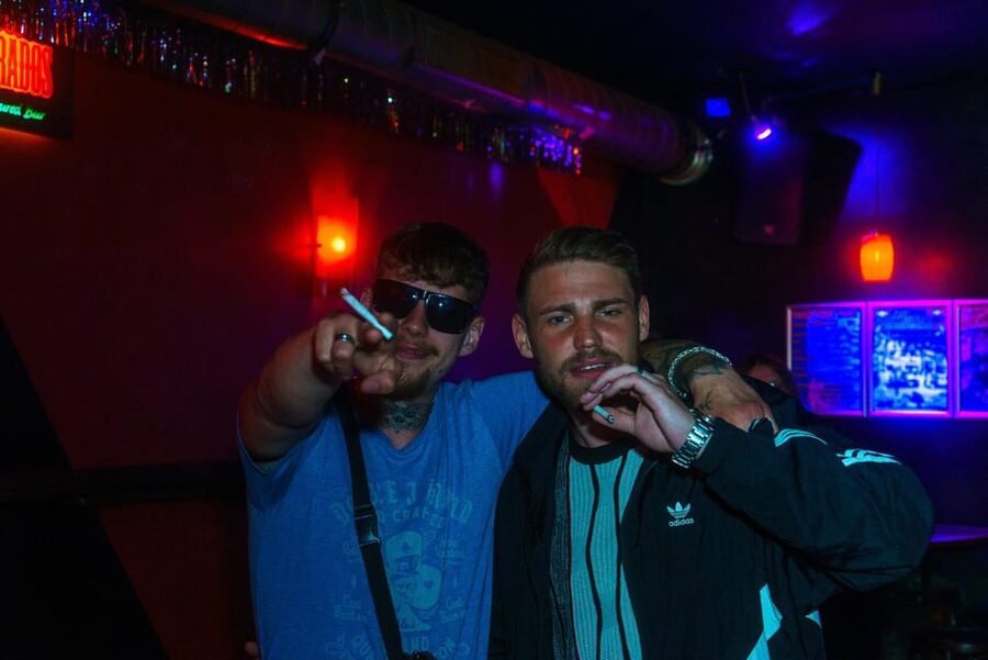 Berlin: Underground Party Tour - Who will enjoy this night most