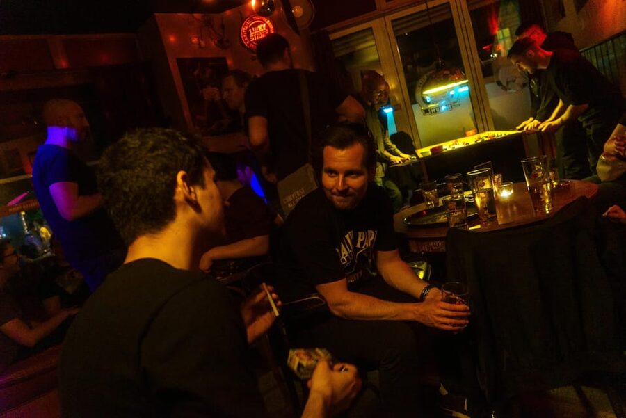 Berlin: Underground Party Tour - Practical details that shape the evening
