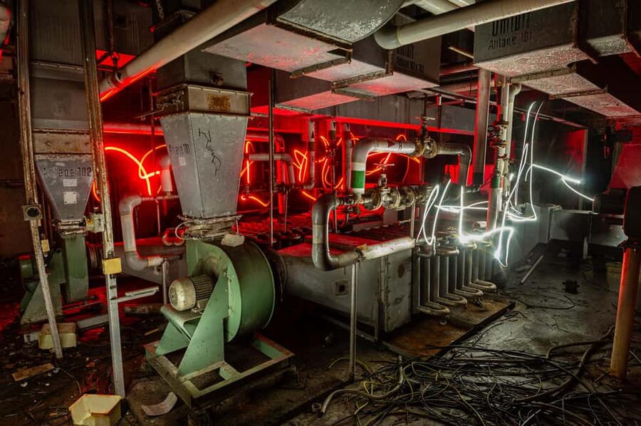 Berlin: Urbex Abandoned Places & History Tour - Who will enjoy this most