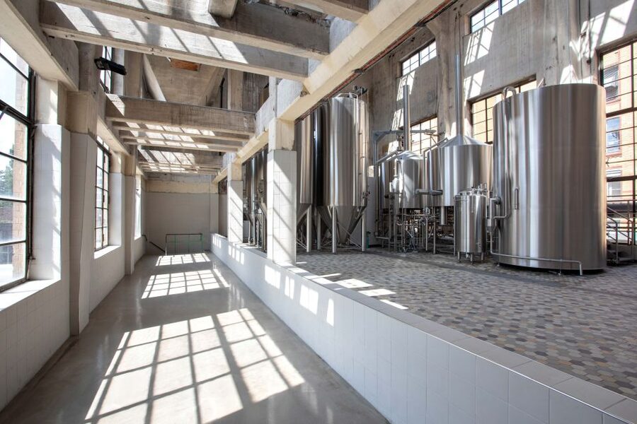 Berlin: Vagabund Brauerei Beer Tasting & Guided Brewery Tour - Key points to know before you book