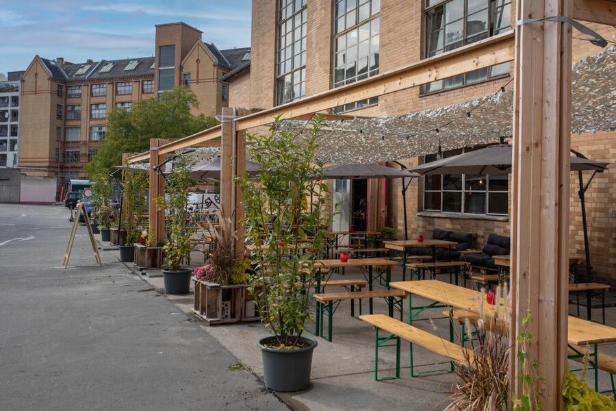 Berlin: Vagabund Brauerei Beer Tasting & Guided Brewery Tour - How much value do you get for $29?