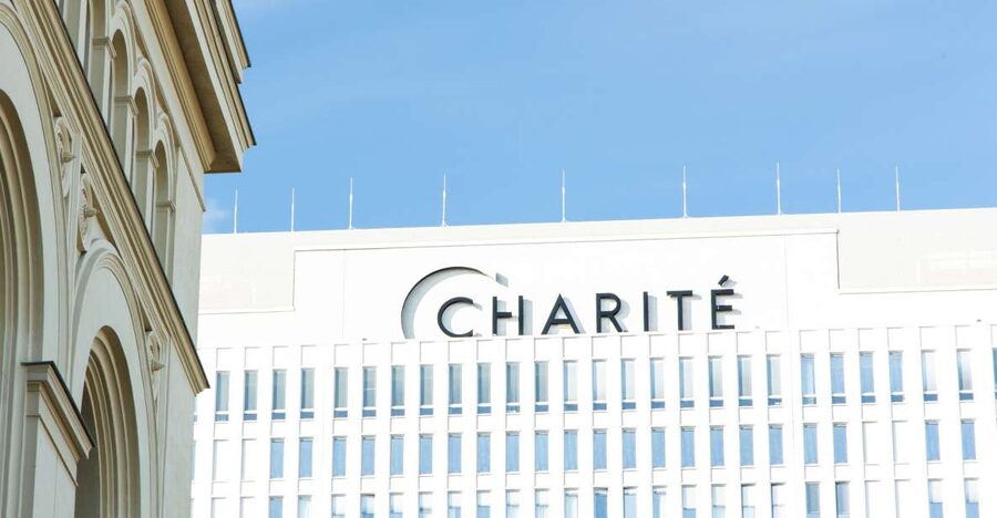 Berlin: walking tour about Charité - Key points about the Charité walk