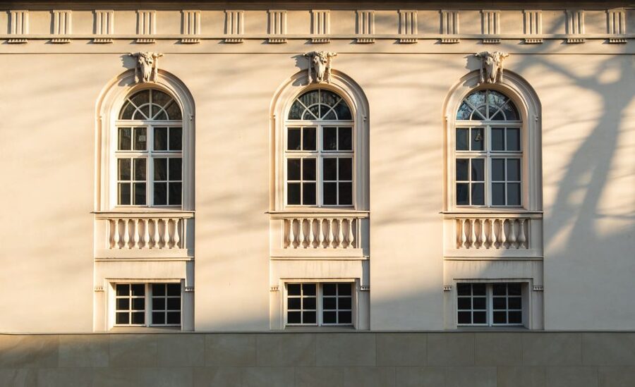 Berlin: walking tour about Charité - Why the Charité tells Berlin’s medical story so well