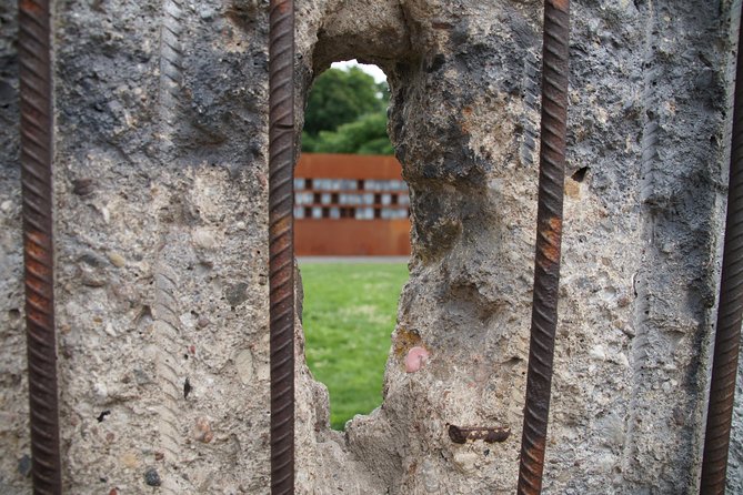 Berlin Wall, Cold War and Stasi Museum Tour - Bernauer Straße makes the Wall personal