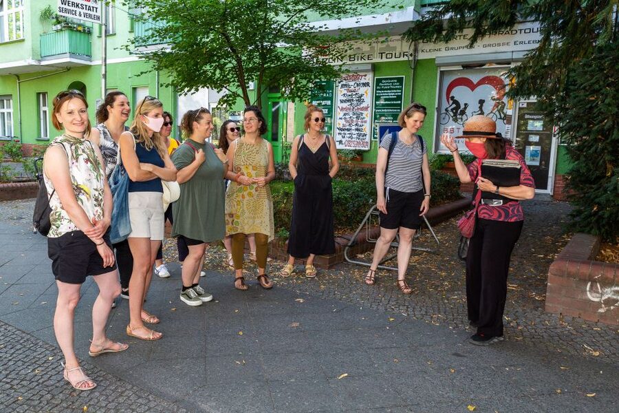 Berlin Wall: Small Group Guided Tour - Why the $24 price makes sense