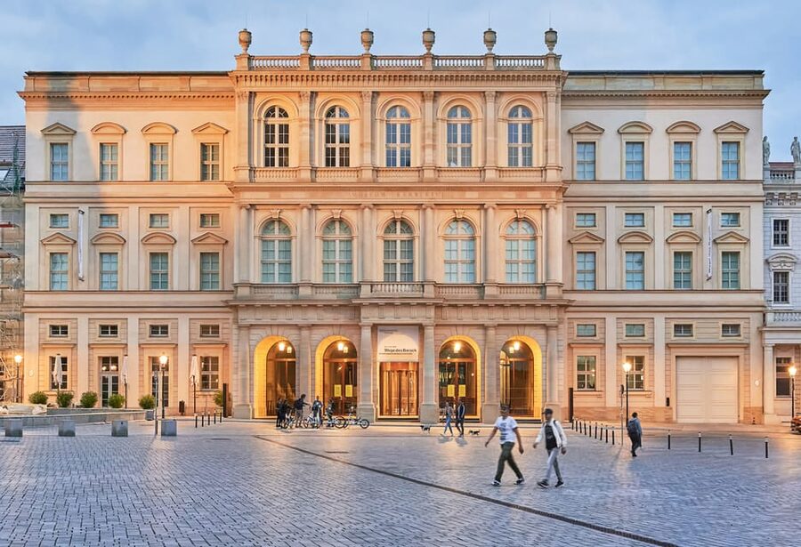 Berlin: WelcomeCard All Inclusive - Who should book the Berlin WelcomeCard?