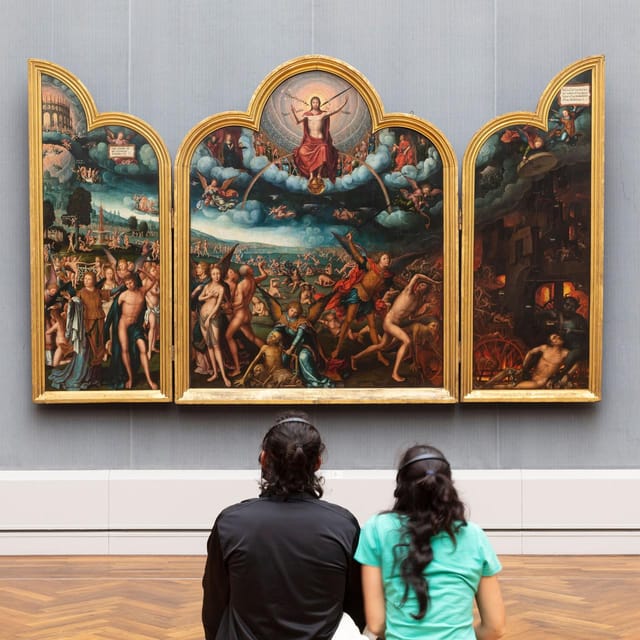 Berlin: WelcomeCard All Inclusive - Discounts at restaurants, bars, and activities
