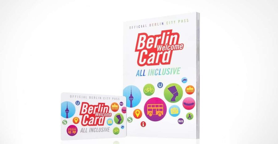 Berlin: WelcomeCard All Inclusive - Planning the card around a three to six-day stay