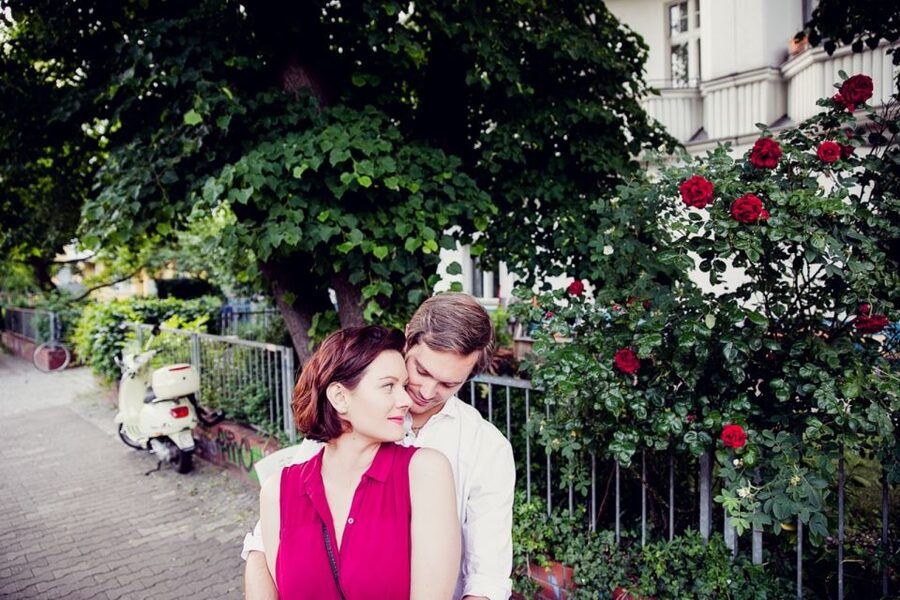 Berlin: Your Personal Vacation Photographer - A Berlin photo session built around your group