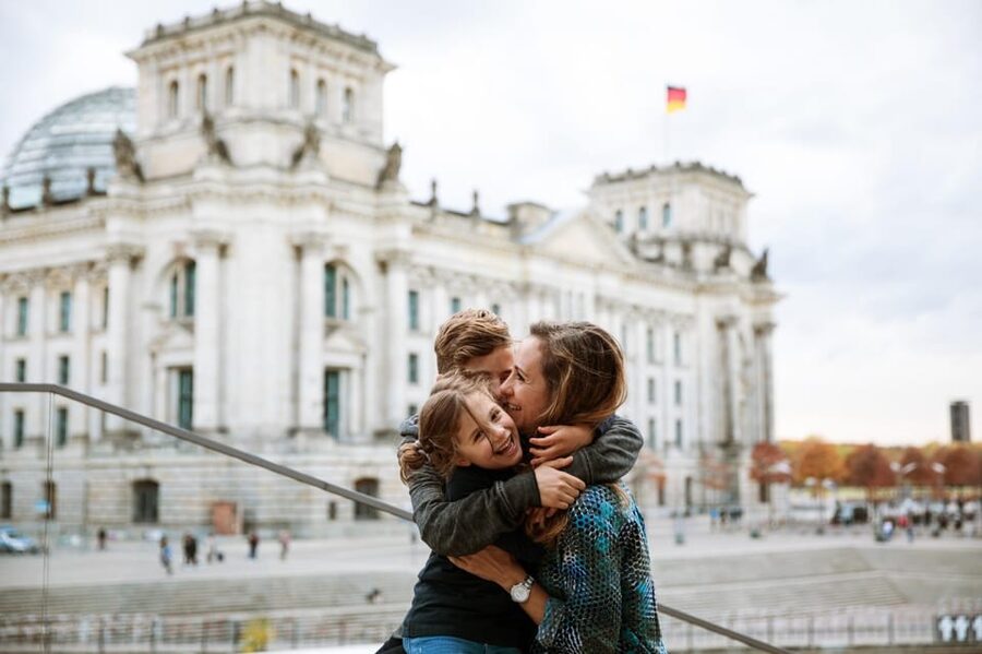 Berlin: Your Personal Vacation Photographer - Why candid photographs are worth paying for
