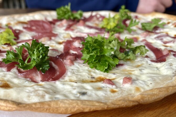 Beyond Currywurst: Berlin’s Hidden Street Food & Culture Tour - Prenzlauer Berg: where Berlin’s food story gets personal