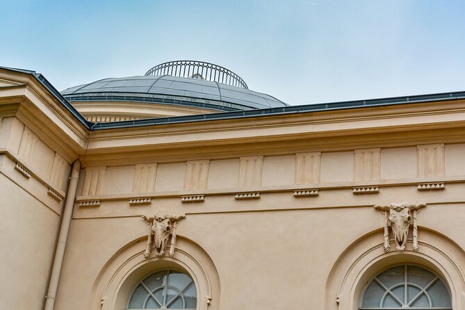 Charité Hospital Walking Tour: Exploring Berlin’s Medical History - Who should book this Charité walk?