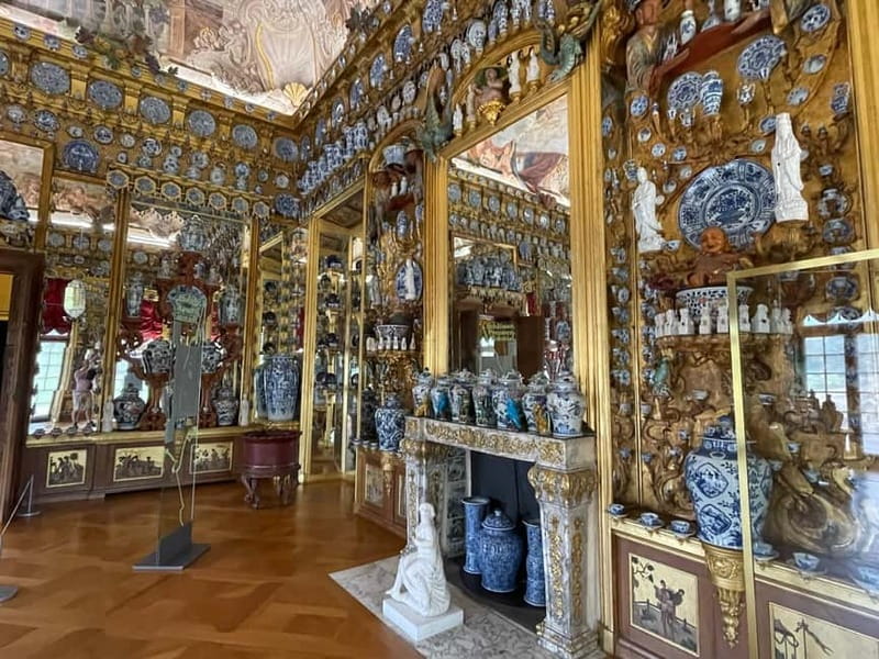 Charlottenburg Palace with an excursion to Potsdam - Should you book the Charlottenburg and Potsdam excursion?