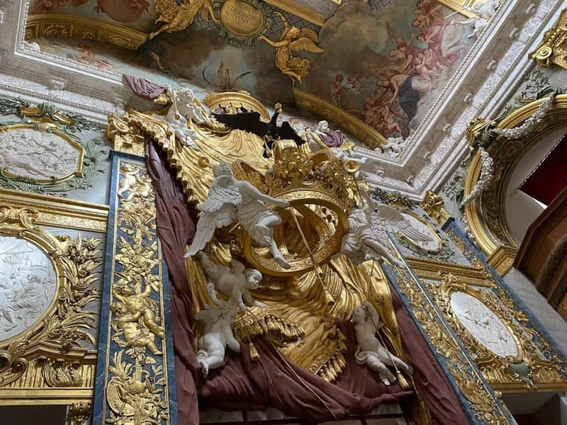 Charlottenburg Palace with an excursion to Potsdam - Is $90 a fair price?