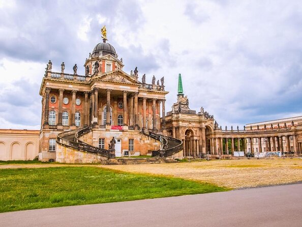 City Explorer: Potsdam Private Day Trip - Key points to know before booking
