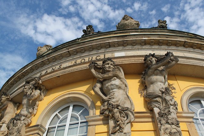 City Explorer: Potsdam Private Day Trip - What the private format really gives you