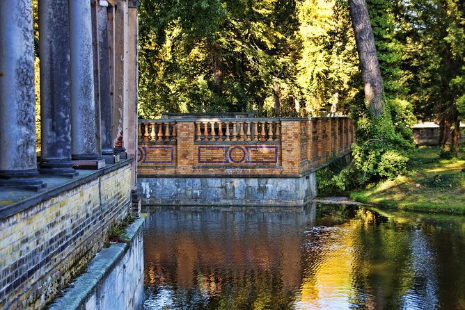 City Explorer: Potsdam Private Day Trip - Price, transport, and the value question