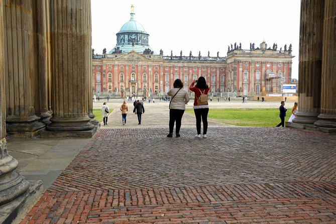 City Explorer: Potsdam Private Day Trip - How to prepare for a smoother day