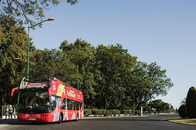 City Sightseeing Potsdam Hop-On Hop-Off Bus Tour - The Dutch Quarter and Museum Alexandrowka