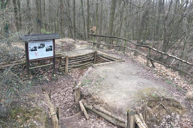 Clash of Titans: Battle for Seelow Heights WW2 tour - Key details before you book