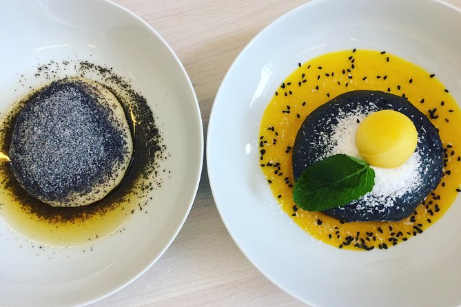 Classic Bites and Culinary Trends Neighborhood Food Tour in Berlin - What the $205.67 price really buys you