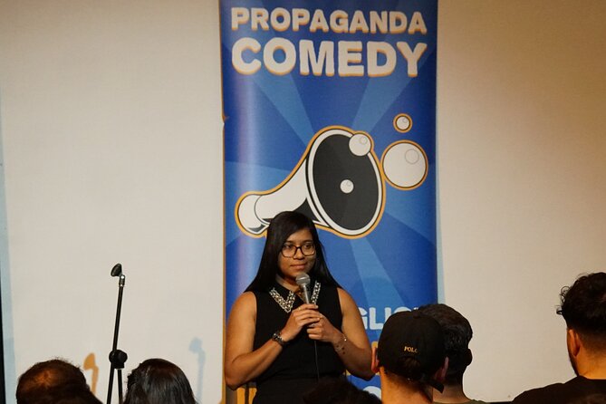 Culture Shock Comedy - Expats in Berlin - Why the free welcome shot matters