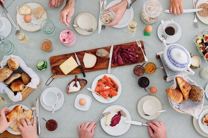 Delicious Deutsch: Learn German while creating German Breakfast - Key points at a glance