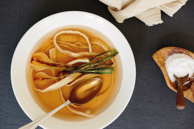 Delicious Deutsch: Learn German while creating German Breakfast - Meeting Kit in Schöneberg