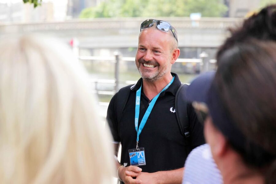 Discover Berlin Express Tour: 2hr Highlights - Why this short Berlin walk works