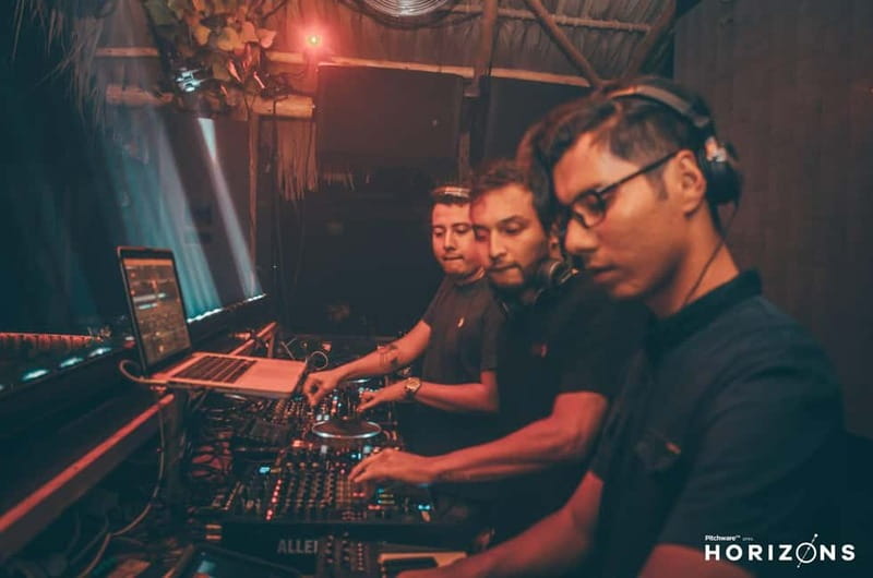 DJ for a Day: Learn to Mix Like a Pro in Berlin - Key points to know before booking