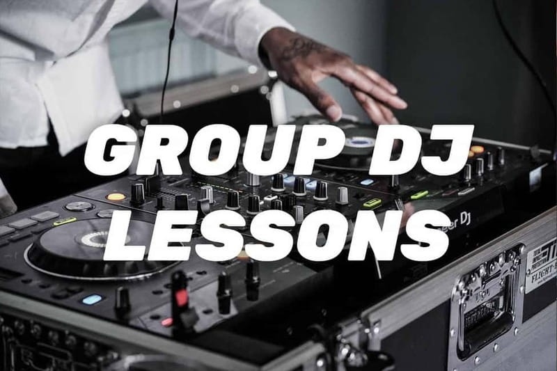 DJ for a Day: Learn to Mix Like a Pro in Berlin - Practical details for your day