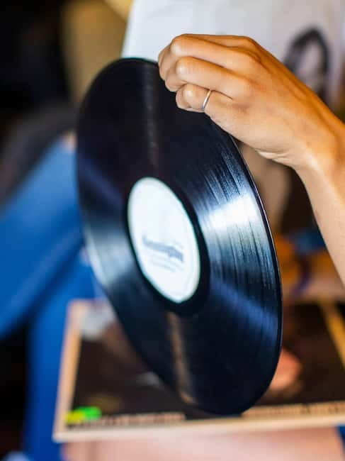 DJ for a Day: Learn to Mix Like a Pro in Berlin - What is included for $67