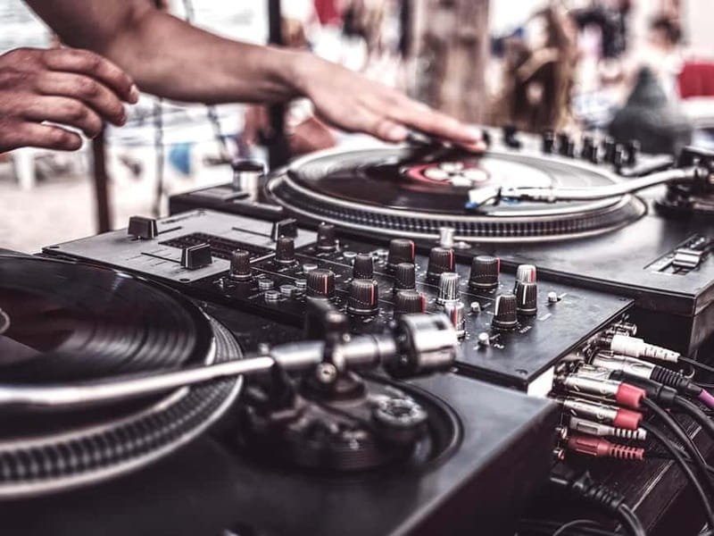 DJ for a Day: Learn to Mix Like a Pro in Berlin - Who will enjoy this most