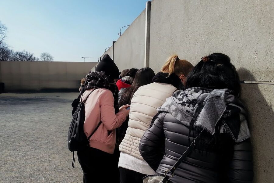 East Berlin and the Wall: Walking Tour - Key points to know before you book
