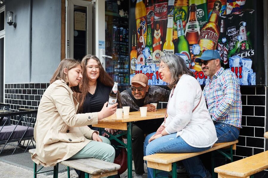 East Berlin Food & History Tour with Eating Europe - Is $104 a fair price?