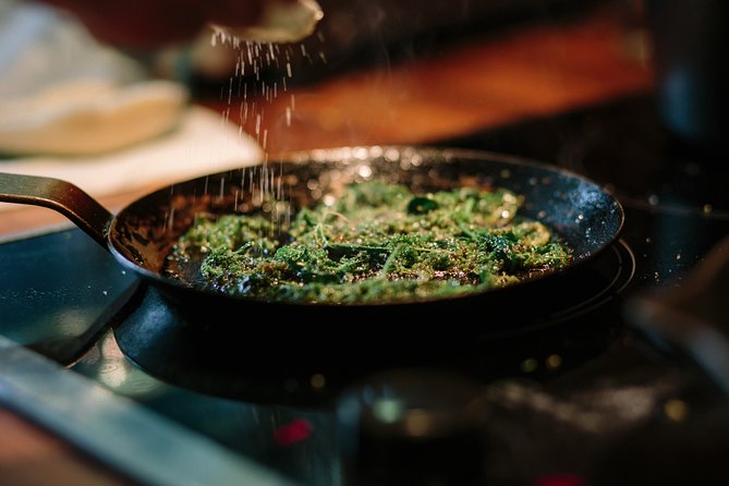 Eat Like a Berliner: Market Tour, Cooking Class and Lunch - Shopping through Berlin’s Winterfeldtmarkt