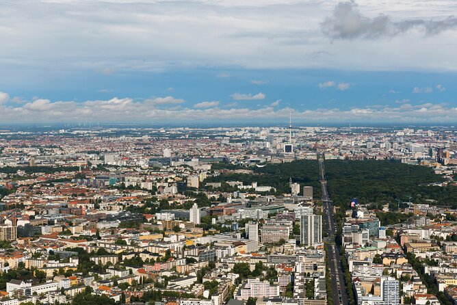Eat Like a Berliner: Market Tour, Cooking Class and Lunch - Should you book this Berlin cooking class?