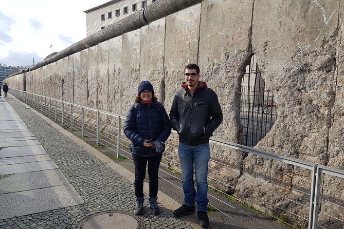 Explore Berlin History and Highlights Sightseeing Walking Tour - Gendarmenmarkt and Bebelplatz: Prussian Berlin