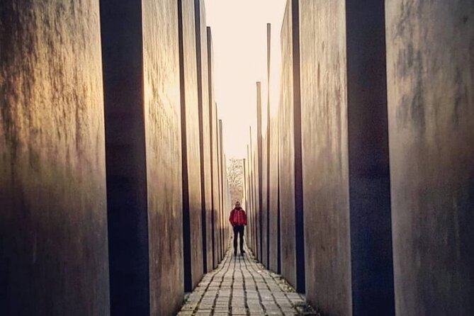 Explore Berlin History and Highlights Sightseeing Walking Tour - Unter den Linden and the route toward Museum Island