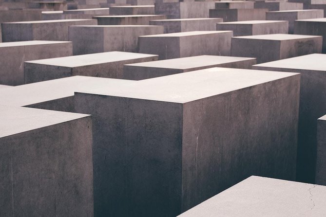 Explore Berlin: See All The Iconic Sights & Some Hidden Gems - Bebelplatz and the memory of Nazi book burning