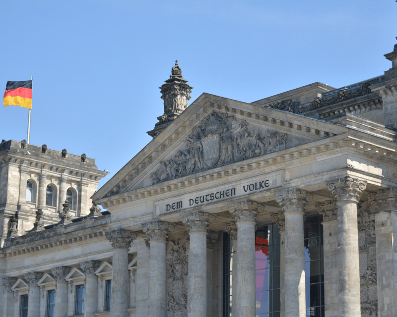 Explore Berlin Tour: History and Highlights - Why this Berlin walk works as a first look at the city