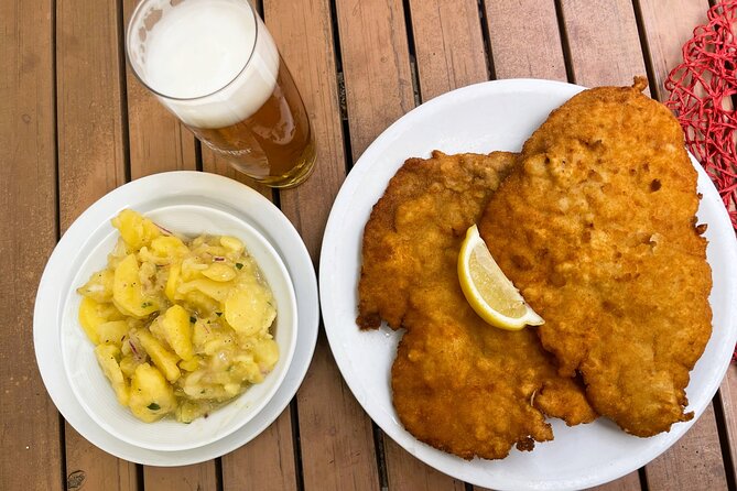 Food tasting tour in Berlin of HIDDEN GEMS (Small Groups) - How much food do you really get?