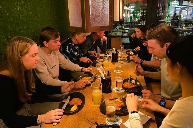 Food tasting tour in Berlin of HIDDEN GEMS (Small Groups) - The route, walking, and meeting point