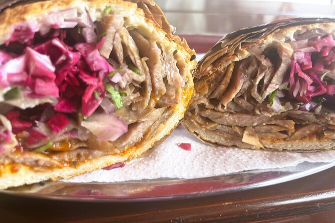 Food tasting tour in Berlin of HIDDEN GEMS (Small Groups) - Dietary needs, drinks, and age limits