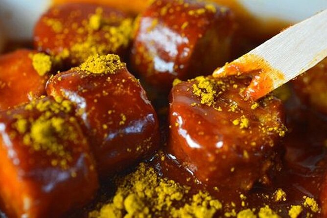 Food tasting tour in Berlin of HIDDEN GEMS (Small Groups) - Booking and cancellation details